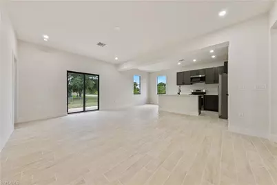 2705 56th St W, Lehigh Acres, FL 33971 - Photo 2