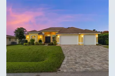 211 SE 37th Ln, Cape Coral, FL 33904 - Photo 48