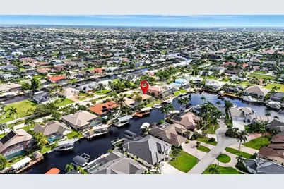 1504 El Dorado Pkwy W, Cape Coral, FL 33914 - Photo 38