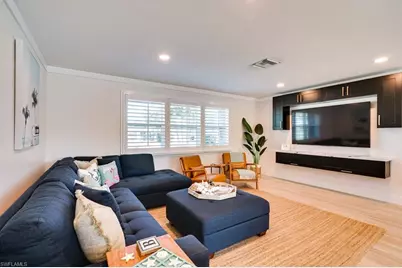 6359 Plumosa Ave, Fort Myers, FL 33908 - Photo 4