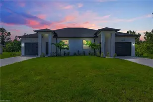 4657-4659 24th St SW, Lehigh Acres, FL 33973 - Photo 1