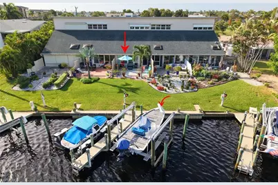 1715 SE 46th Ln #3, Cape Coral, FL 33904 - Photo 8