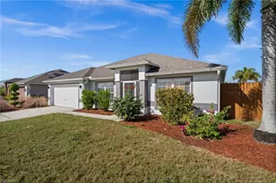 121 NE 11th Terrace, Cape Coral, FL 33909 - Photo 12