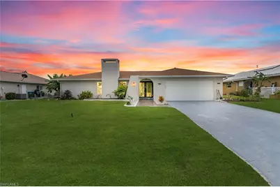 3746 SE 1st Pl, Cape Coral, FL 33904 - Photo 1