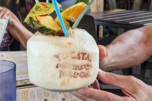 545 SE 4th Terrace, Cape Coral, FL 33990 - Photo 34