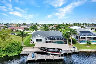 2310 SW 43rd Ter, Cape Coral, FL 33914 - Photo 48