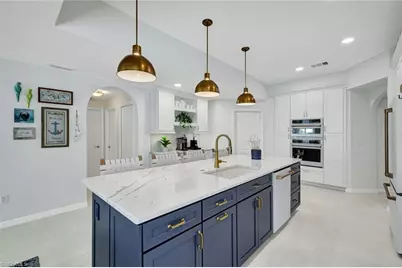 2310 SW 43rd Ter, Cape Coral, FL 33914 - Photo 14