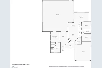 2310 SW 43rd Ter, Cape Coral, FL 33914 - Photo 50