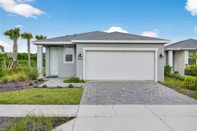 44416 Cable Creek Dr, Punta Gorda, FL 33982 - Photo 1
