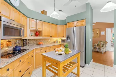 8549 S Lake Cir, Fort Myers, FL 33908 - Photo 12