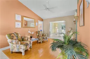 8549 S Lake Cir, Fort Myers, FL 33908 - Photo 8