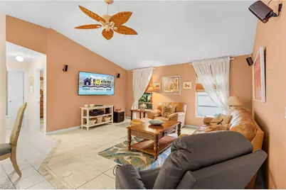 8549 S Lake Cir, Fort Myers, FL 33908 - Photo 14