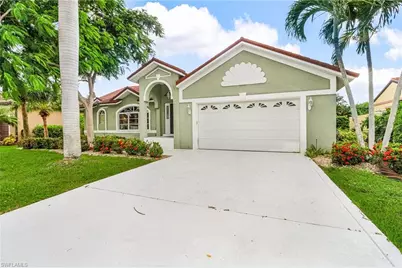 8549 S Lake Cir, Fort Myers, FL 33908 - Photo 1