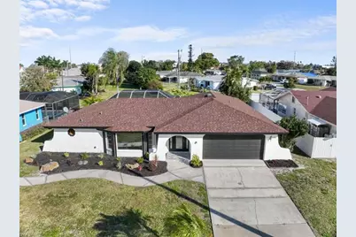 4135 Coronado Pkwy, Cape Coral, FL 33904 - Photo 2