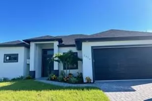 2010 NW 6th Terrace, Cape Coral, FL 33993 - Photo 1