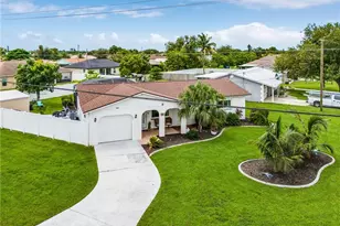 1444 SE 11th Terrace, Cape Coral, FL 33990 - Photo 1