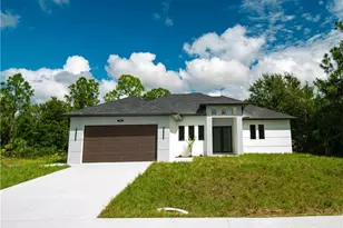 905 E 6th St, Lehigh Acres, FL 33972 - Photo 1