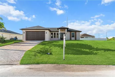 2300 NW 8th Ter, Cape Coral, FL 33993 - Photo 1