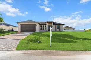 2300 NW 8th Terrace, Cape Coral, FL 33993 - Photo 1