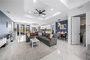 3713 25th St SW, Lehigh Acres, FL 33976 - Photo 2