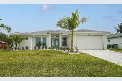 2619 SW 5th Ave, Cape Coral, FL 33914 - Photo 1