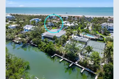 519 Kinzie Island Ct, Sanibel, FL 33957 - Photo 2