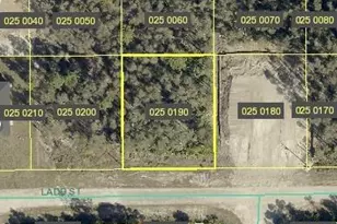 547-549 Ladd St, Lehigh Acres, FL 33974 - Photo 1