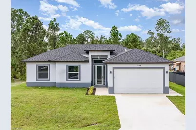 1238 County St E, Lehigh Acres, FL 33974 - Photo 2