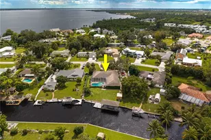 1860 Marina Cir, North Fort Myers, FL 33903 - Photo 42