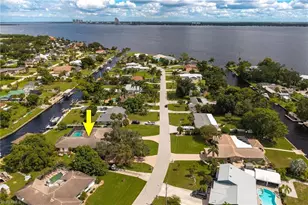 1860 Marina Cir, North Fort Myers, FL 33903 - Photo 1