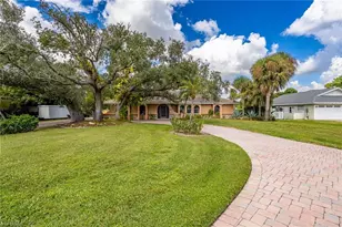 1860 Marina Cir, North Fort Myers, FL 33903 - Photo 2