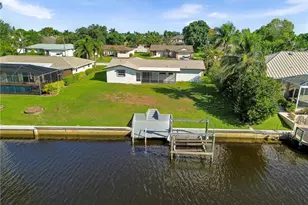 2014 SE 12th Terrace, Cape Coral, FL 33990 - Photo 30