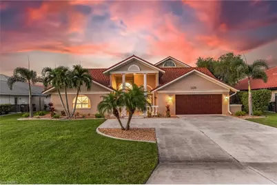 1109 SW 44th St, Cape Coral, FL 33914 - Photo 1