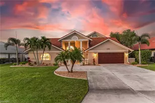 1109 SW 44th St, Cape Coral, FL 33914 - Photo 1