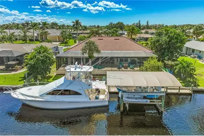 149 SW 54th Ter, Cape Coral, FL 33914 - Photo 2