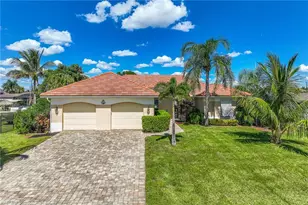 149 SW 54th Terrace, Cape Coral, FL 33914 - Photo 4
