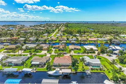 149 SW 54th Ter, Cape Coral, FL 33914 - Photo 30
