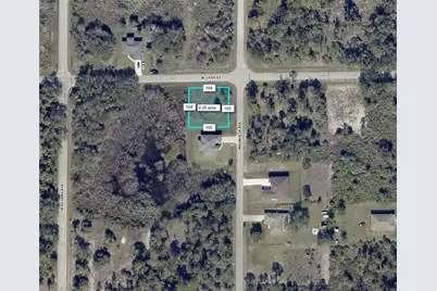 1001 W 14th St, Lehigh Acres, FL 33972 - Photo 2
