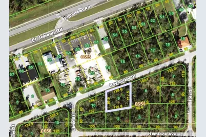 1900 Royalview Dr, Port Charlotte, FL 33948 - Photo 1