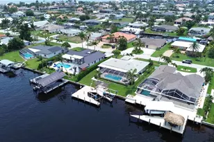 2019 SE 28th Terrace, Cape Coral, FL 33904 - Photo 32