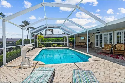 2019 SE 28th Ter, Cape Coral, FL 33904 - Photo 28