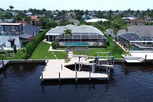 2019 SE 28th Terrace, Cape Coral, FL 33904 - Photo 2