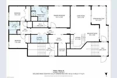 10060 Lake Cove Dr #202, Fort Myers, FL 33908 - Photo 22