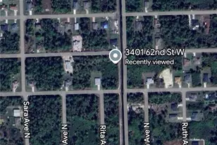 3401 62nd St W, Lehigh Acres, FL 33971 - Photo 1