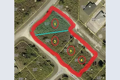 367 Pontoon Ave, Lehigh Acres, FL 33974 - Photo 8