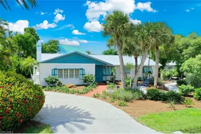 513 Rabbit Rd, Sanibel, FL 33957 - Photo 1