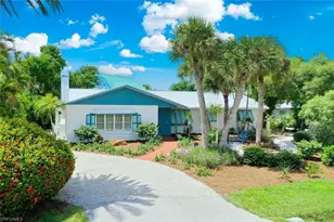 513 Rabbit Rd, Sanibel, FL 33957 - Photo 1