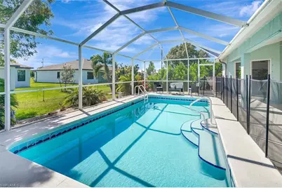 1702 SW 12th Ln, Cape Coral, FL 33991 - Photo 36