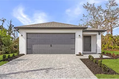 804 Gen D Macarthur Ave, Labelle, FL 33935 - Photo 1