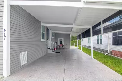 417 Snead Dr, North Fort Myers, FL 33903 - Photo 2